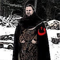 Avátar uživatele