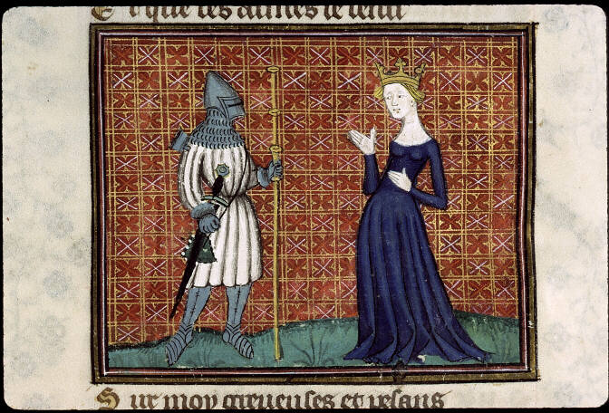 Pelerinage de la vie humaine (Le) (Paris, Bibl. Sainte-Geneviève, ms. 1130 (f. 001-088v)), 3/3 14.stol