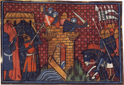 Neznámý zdroj, (pravděpodobně 1300-1330)