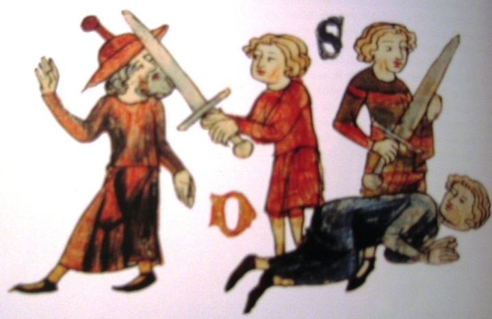Wolfenbutteler sachsenspiegel fol 43v.jpg