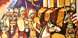 Viedenská kronika 2, 1374-6.jpg