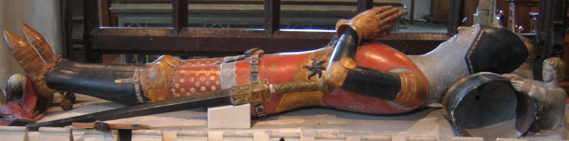 2006 MCS Lingfield St Peter and Paul Reginald Cobham 1361 06.jpg