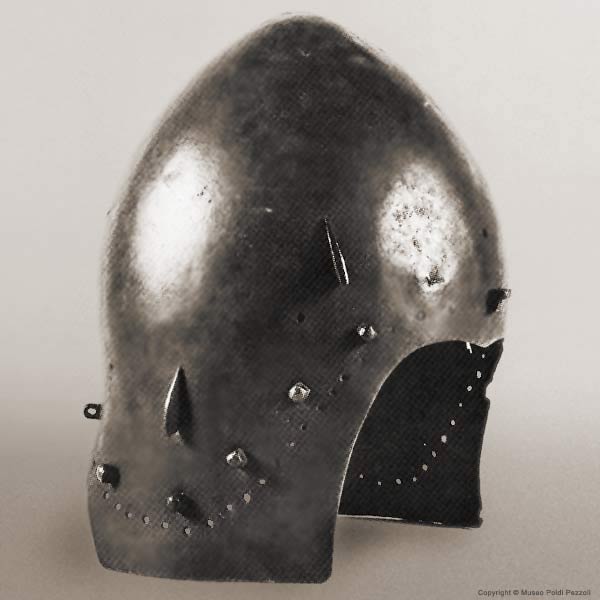 Museo Poldi Pezzoli, Milan (2599 Italian).jpg