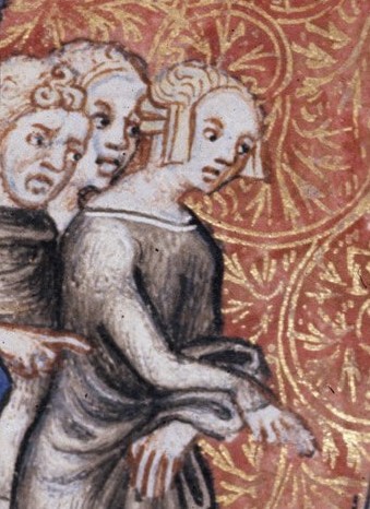 Bible historiale fol. 186v