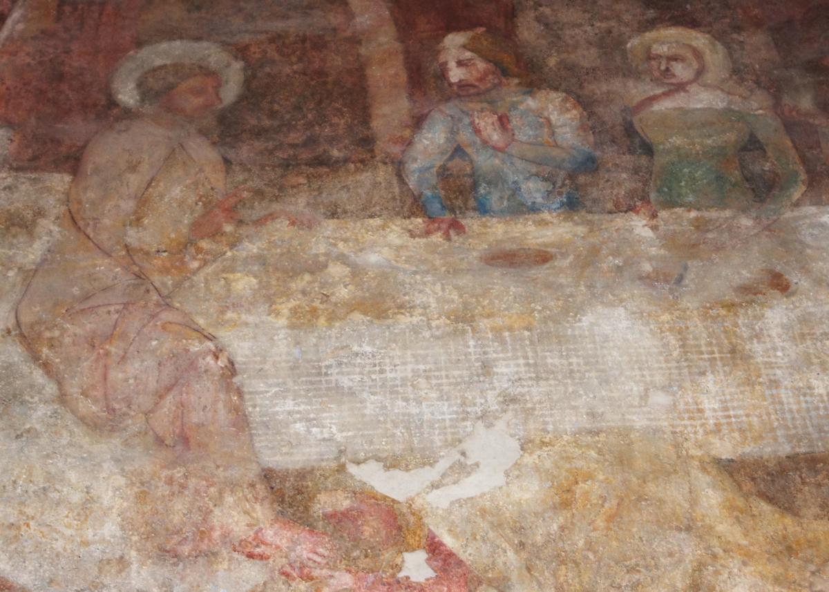 Emauzský klášter, Praha 1360 - 1370 (28).jpg