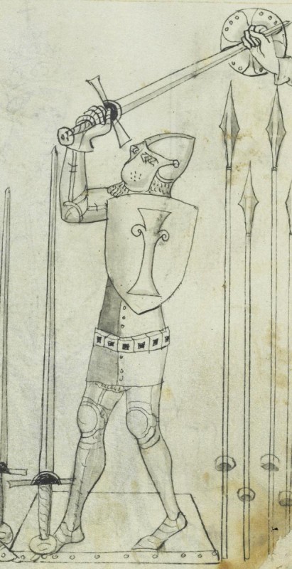 ManuscriptVadianischeSammlung342-VaticiniadePontificibusFolio14LocationBohemiaDating1360-1370InstitutionKantonsbibliothek.jpg