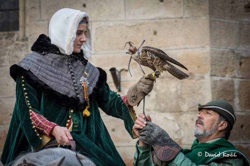 foto Lubica Jelenova Frýdlant 2019