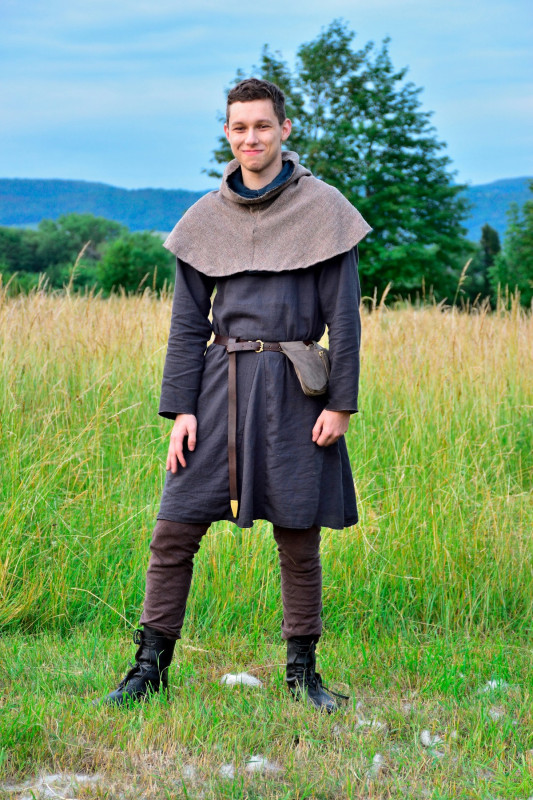 Paul "Pavlík" Nelke