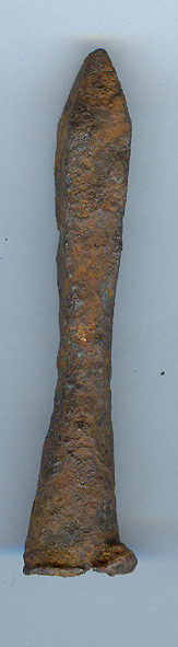 Hrot šipky do kuše, 1300 - 1400.jpg